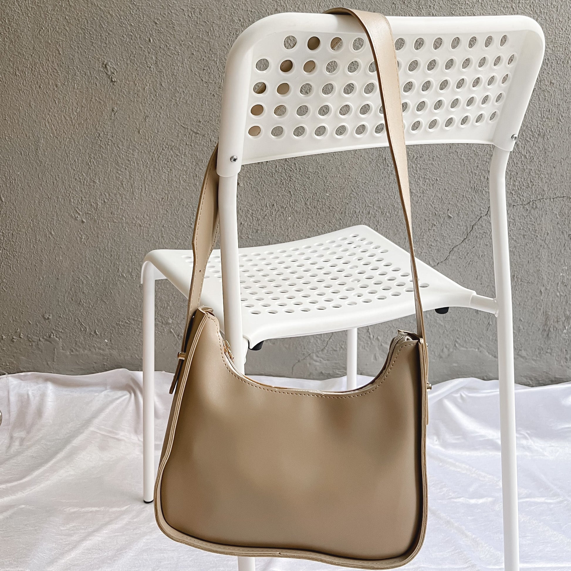Bella Beige Sling - The Accessorys Official