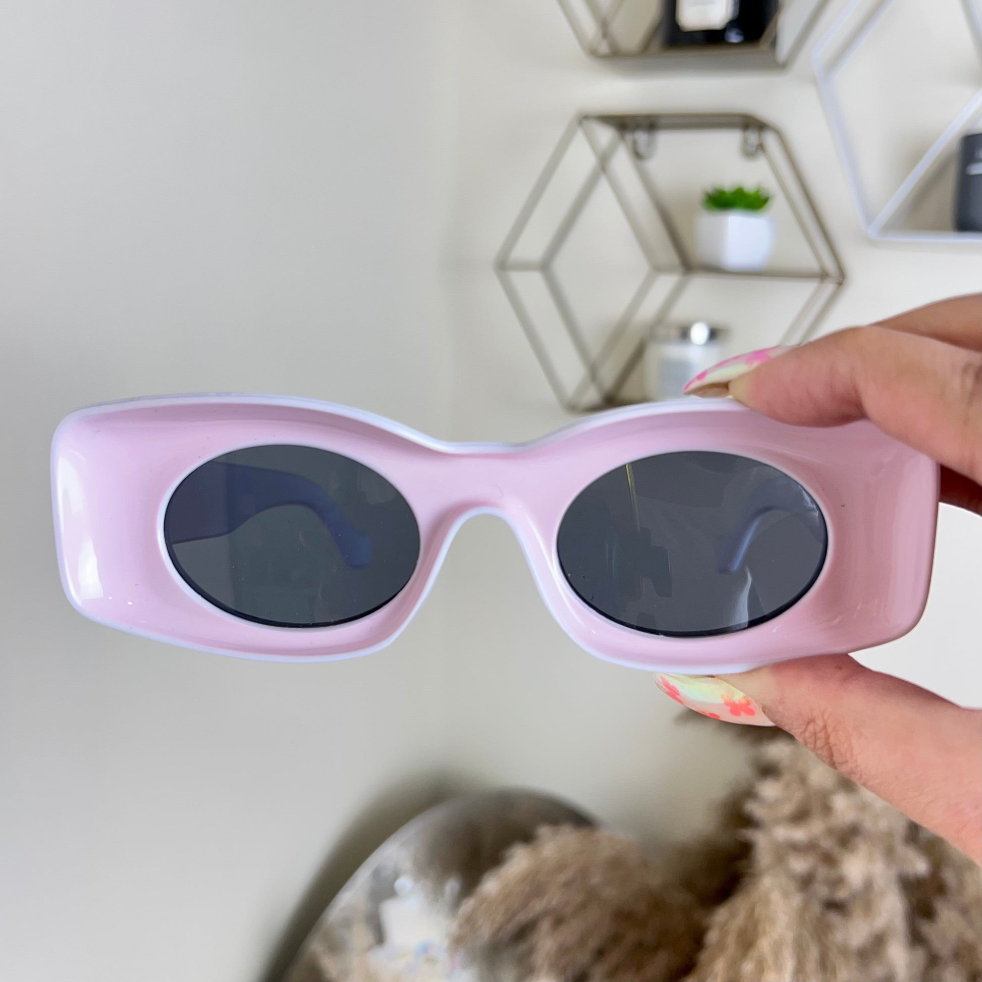 Candice Candy Sunglasses – The Accessorys Official