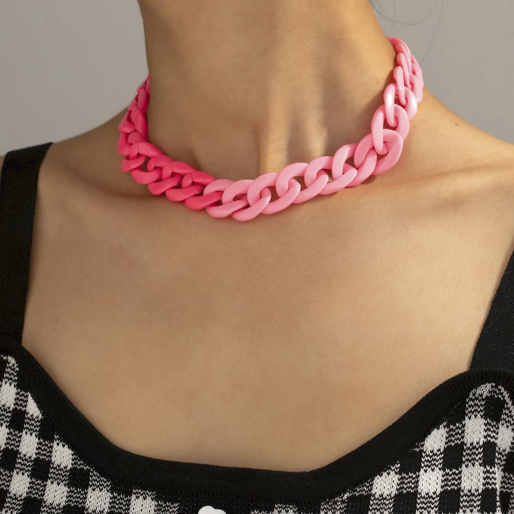 Chain Choker - The Accessorys Official
