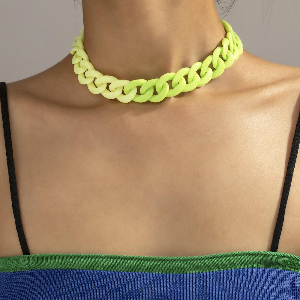 Chain Choker - The Accessorys Official