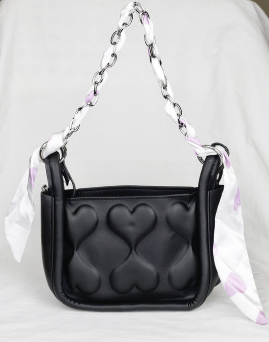 Chloe Hand Bag - The Accessorys Official