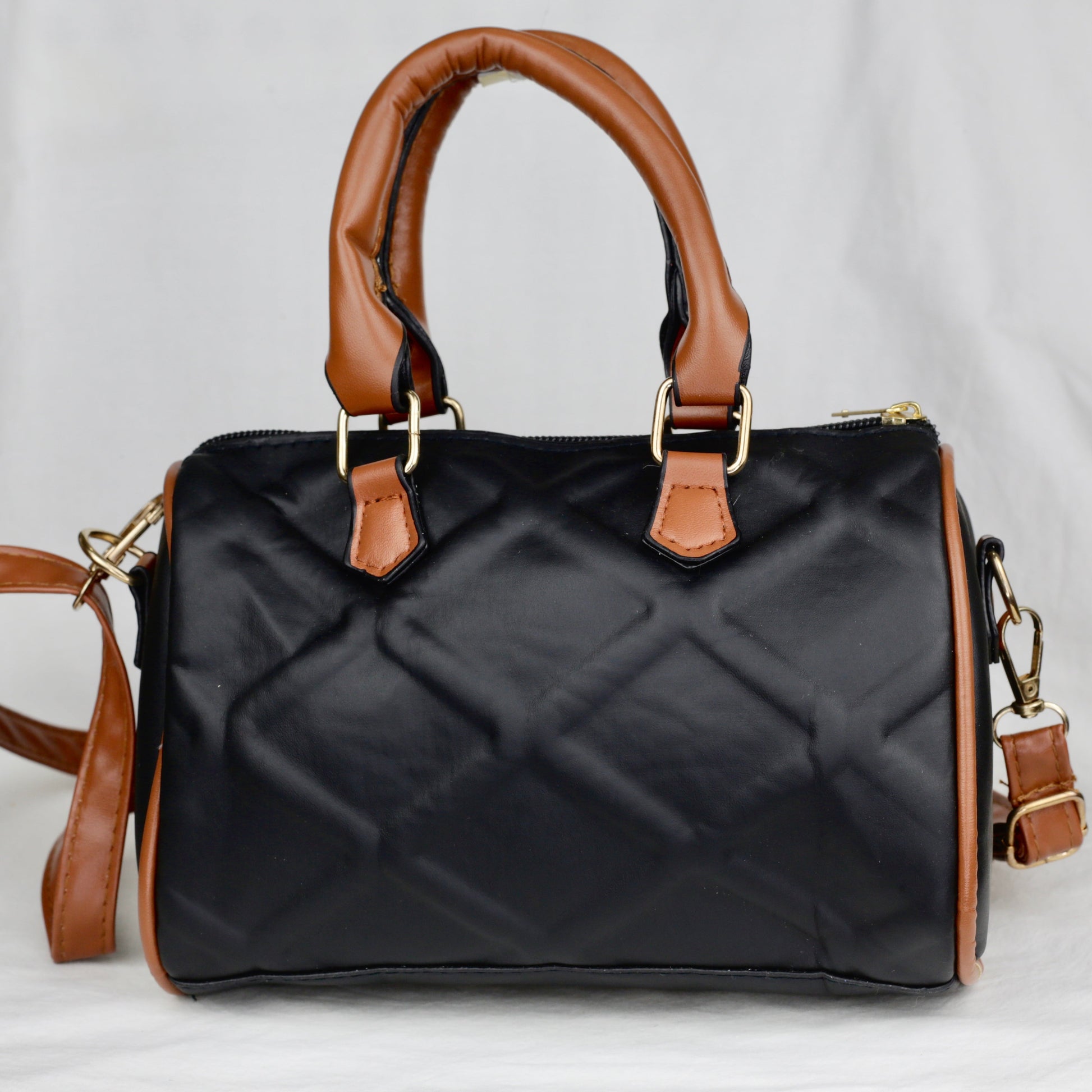Delilah Duffle Bag - The Accessorys Official