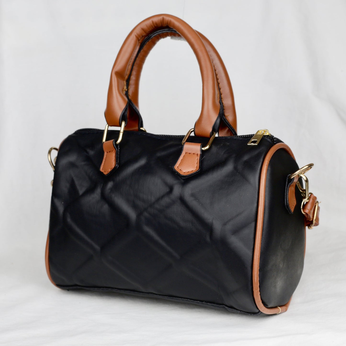 Delilah Duffle Bag - The Accessorys Official