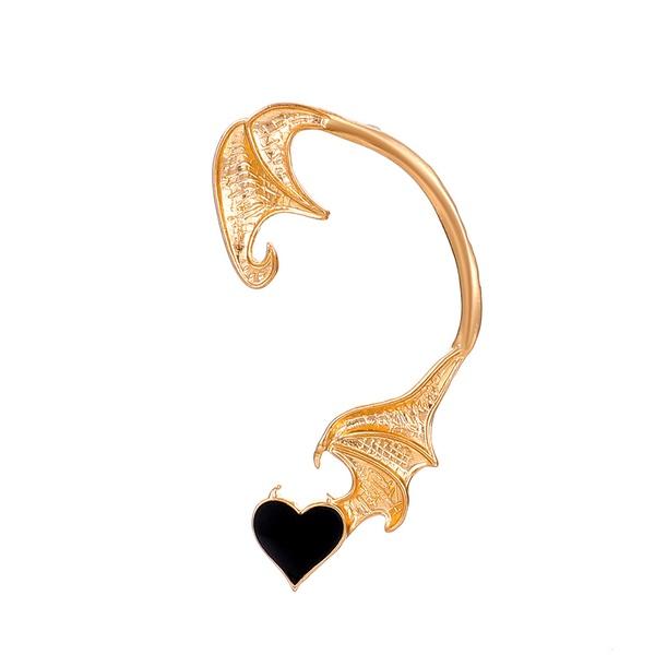 Dragon Wing Ear Cuffs - The Accessorys Official