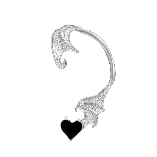 Dragon Wing Ear Cuffs - The Accessorys Official