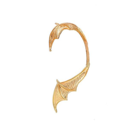 Dragon Wing Ear Cuffs - The Accessorys Official