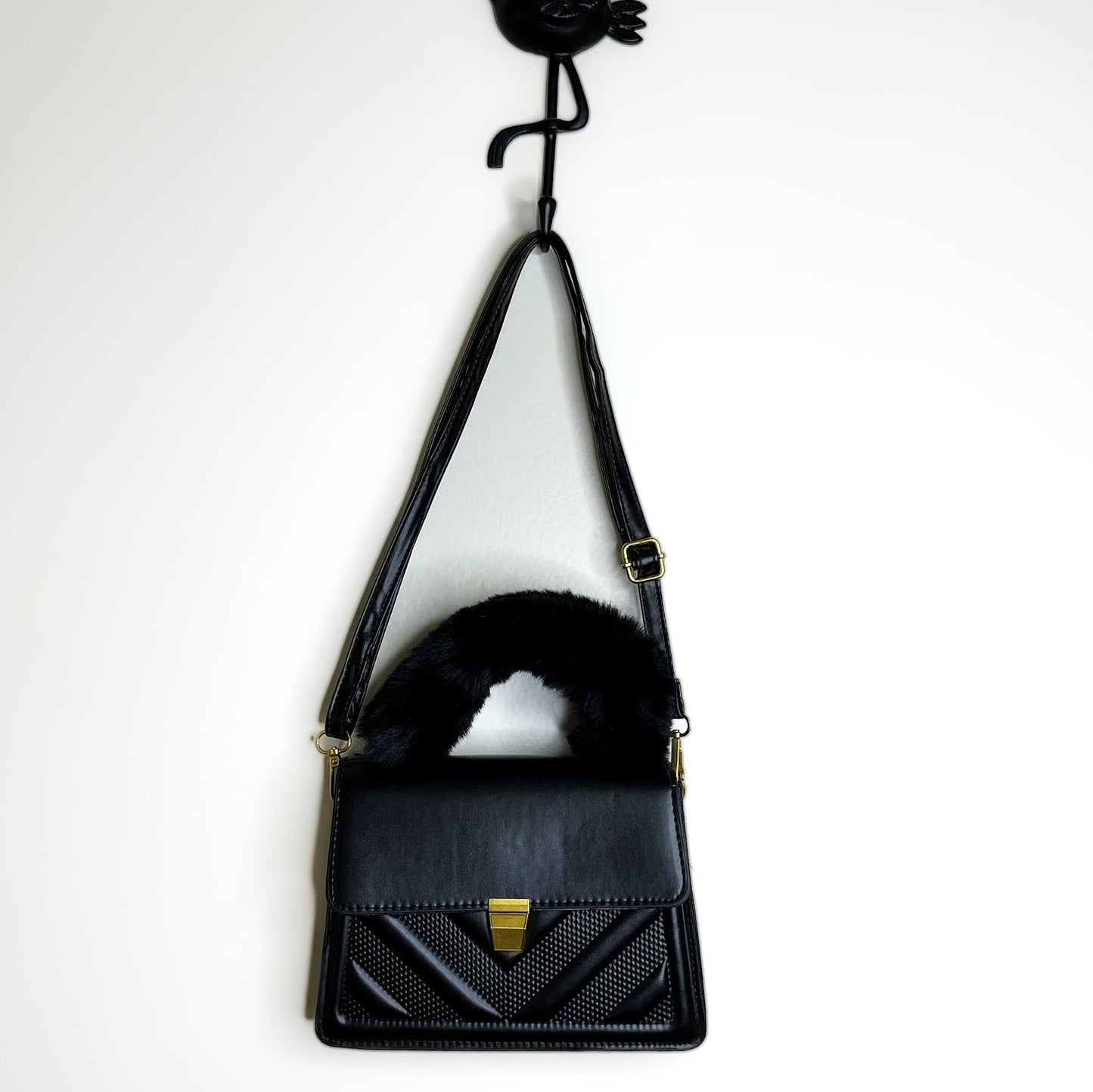 Foxy Sling Bag - The Accessorys Official