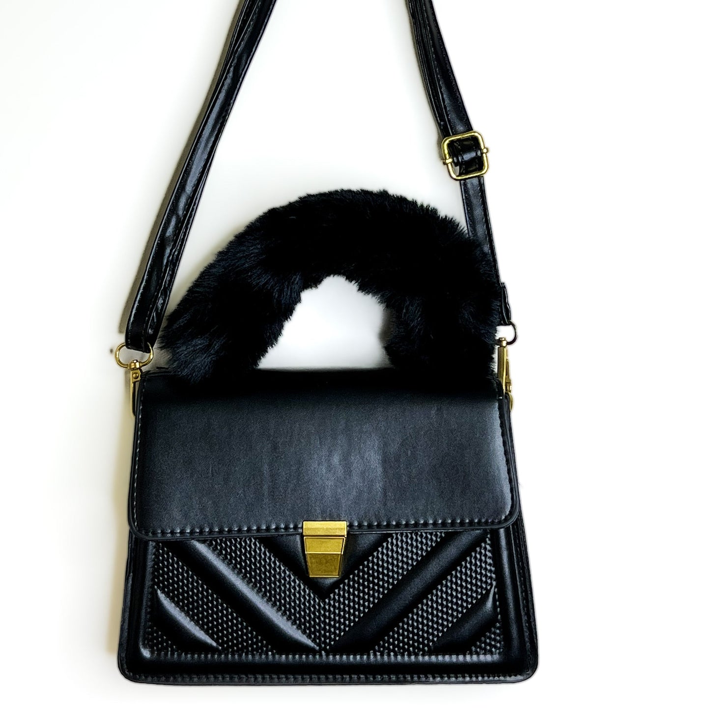 Foxy Sling Bag - The Accessorys Official