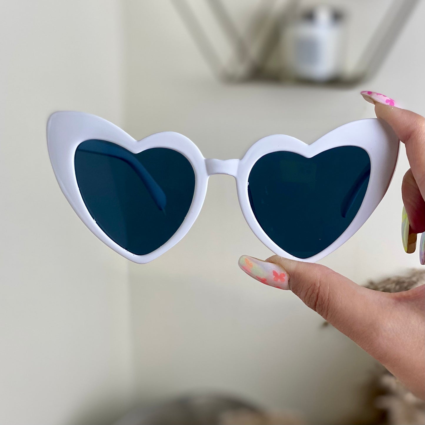 Holly Heart Sunglasses - The Accessorys Official