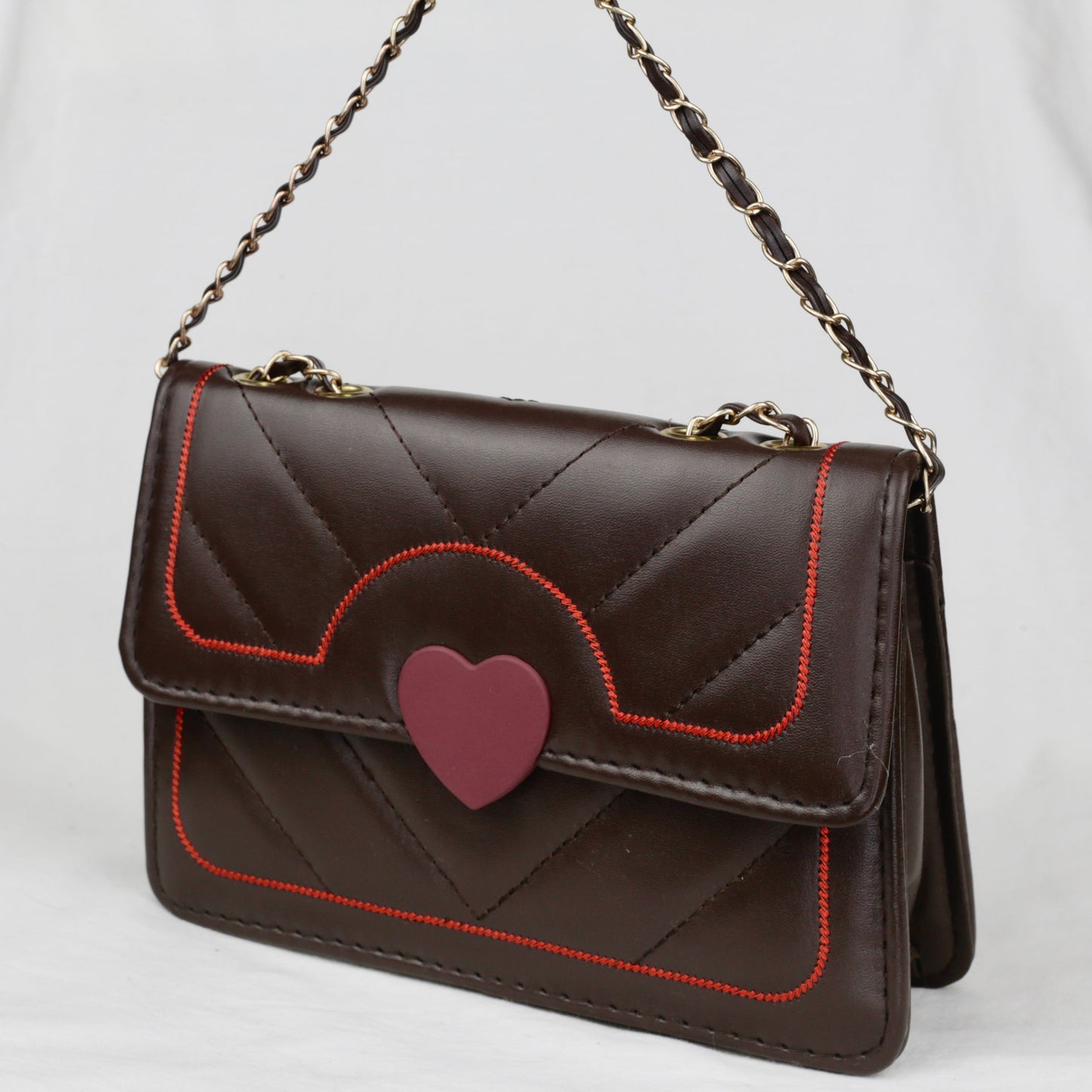 I Heart You Sling Bag - The Accessorys Official