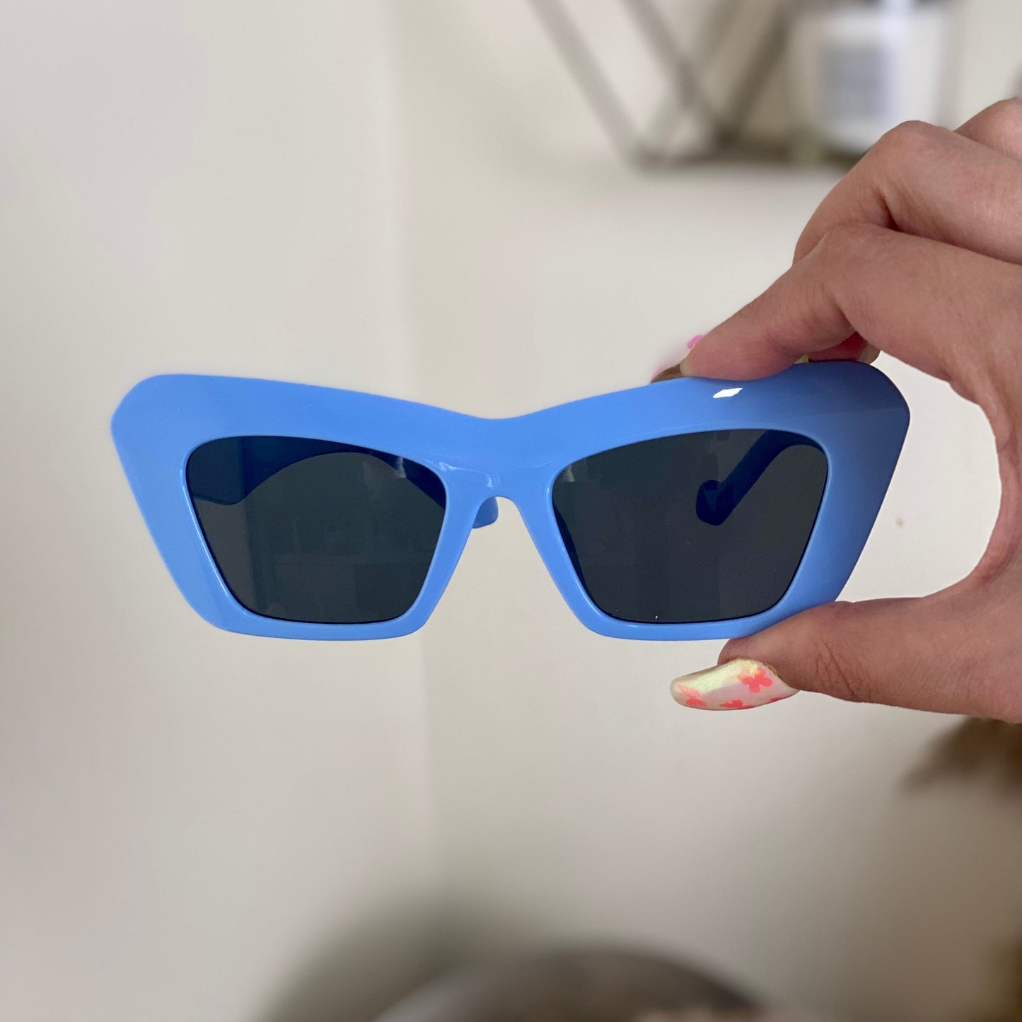 Kate Kat Eye Sunglasses - The Accessorys Official