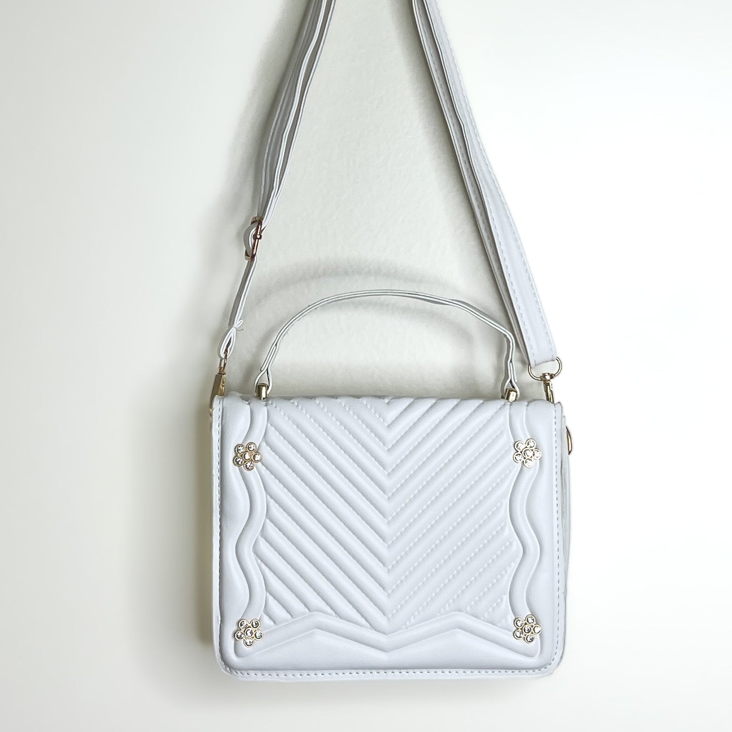 Kelly Sling Bag - The Accessorys Official