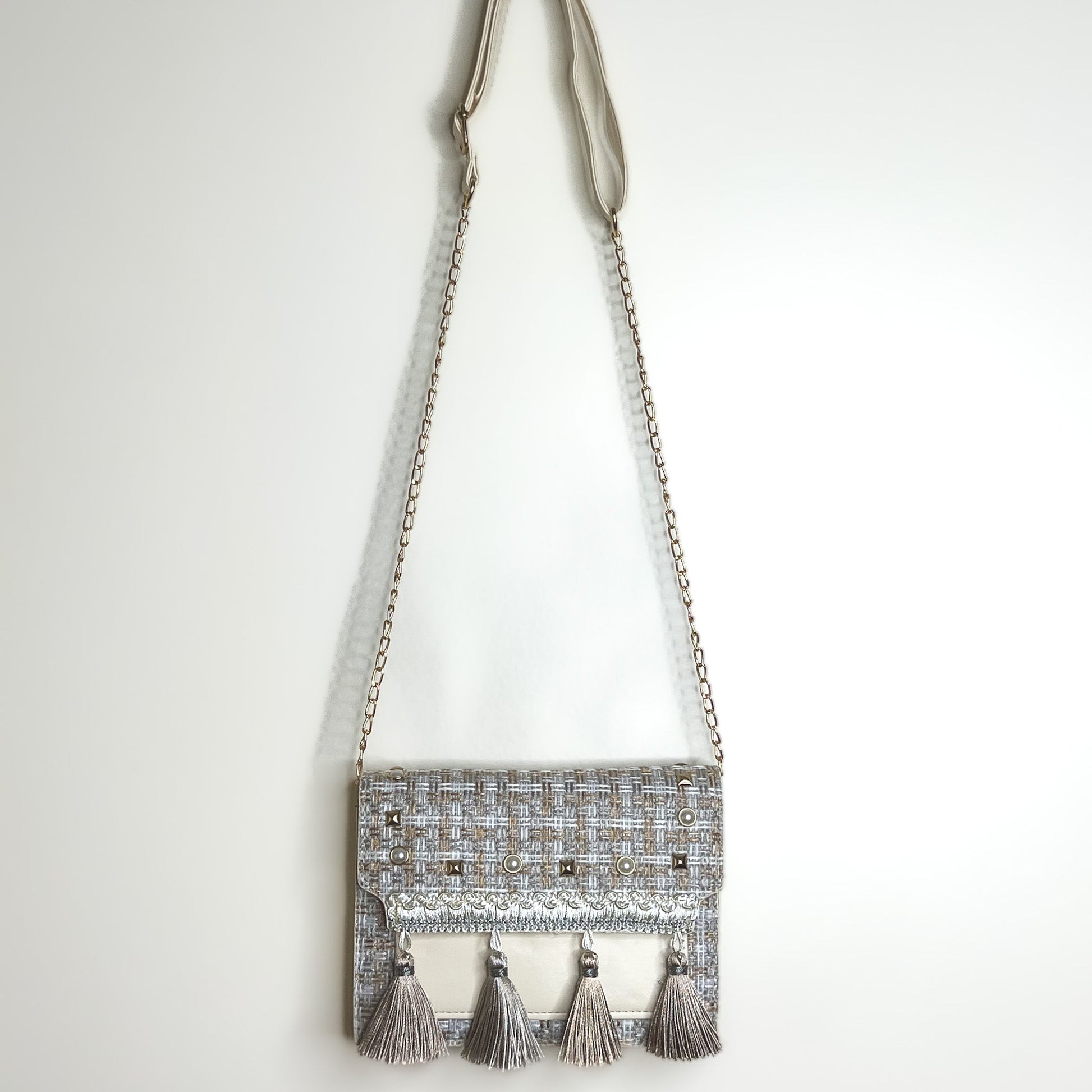 Luna Sling Bag - The Accessorys Official