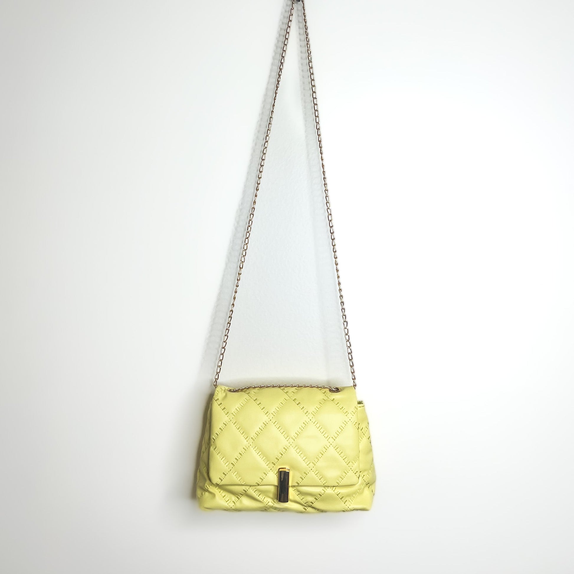 Marshmallow Sling Bag - The Accessorys Official