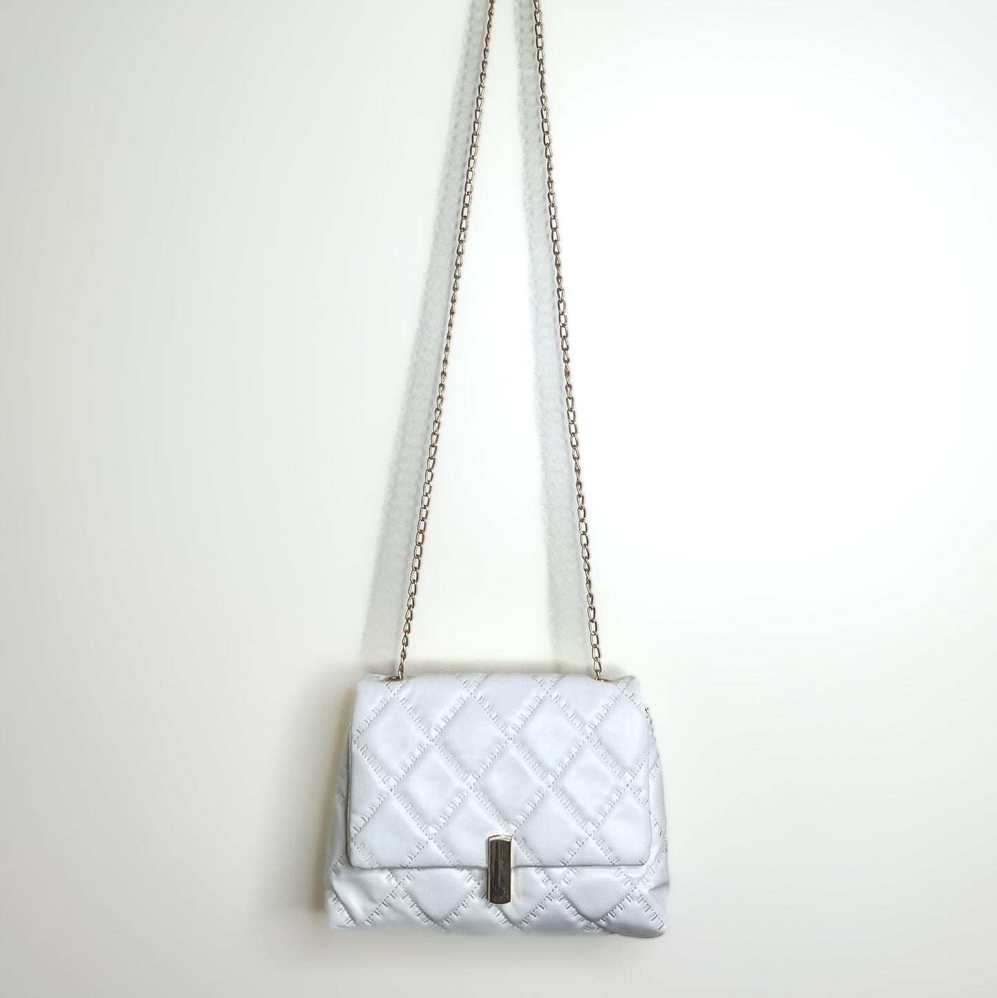 Marshmallow Sling Bag - The Accessorys Official