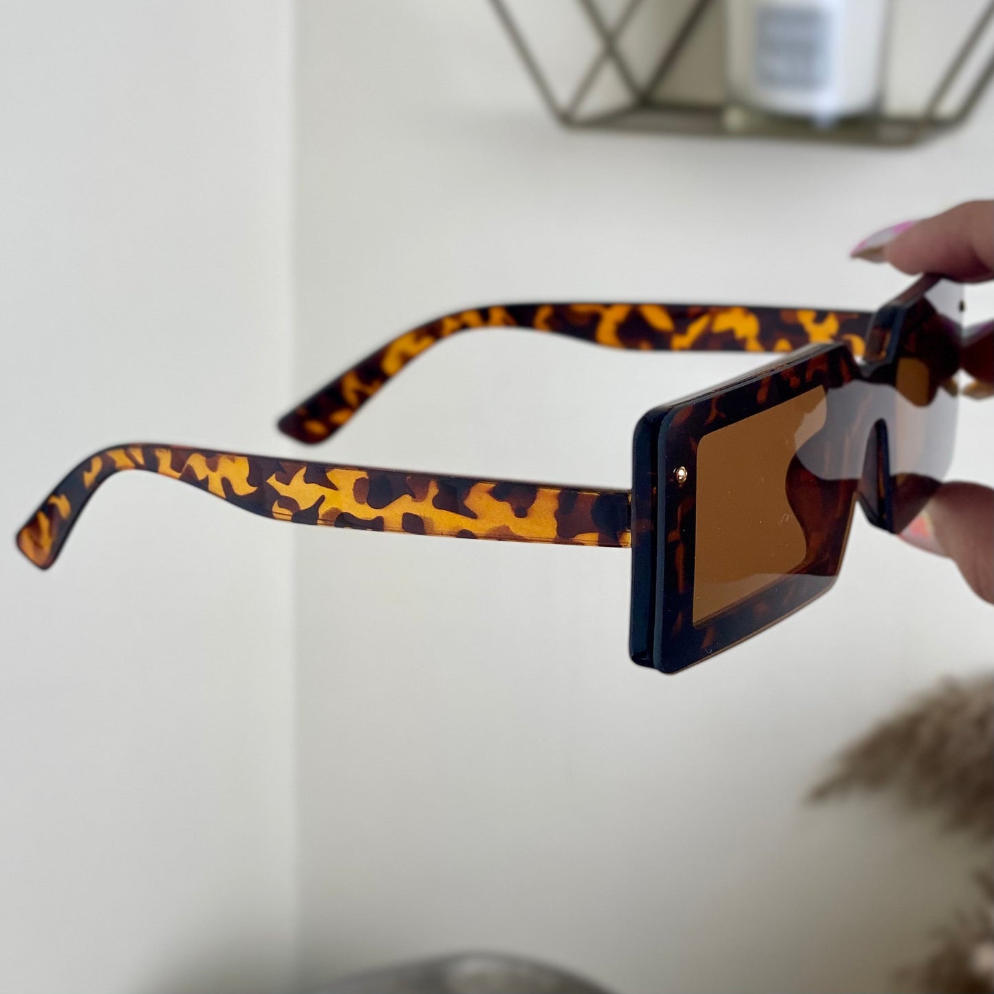 Sassy Samantha Sunglasses - The Accessorys Official