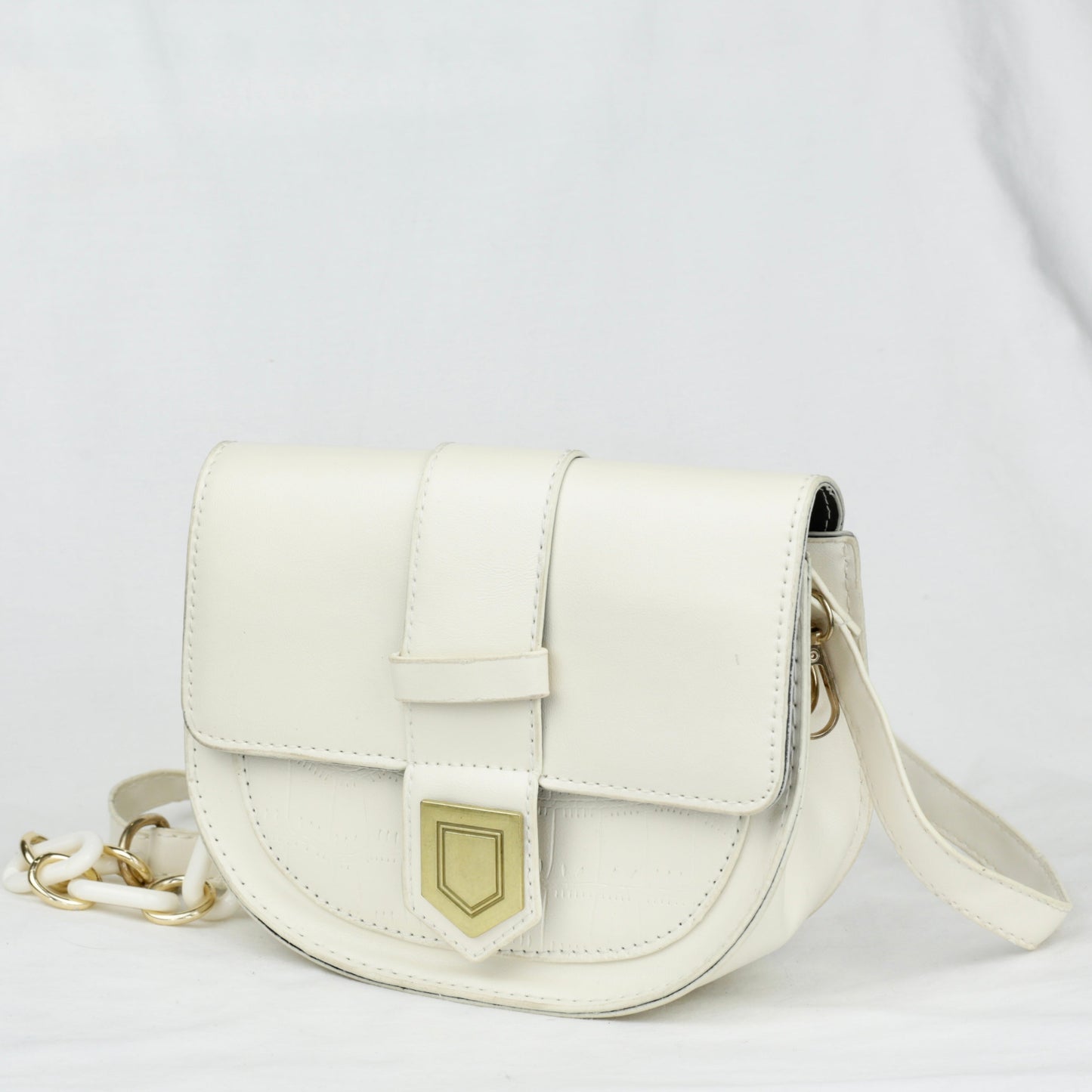 Stella Saddle Sling Bag - The Accessorys Official