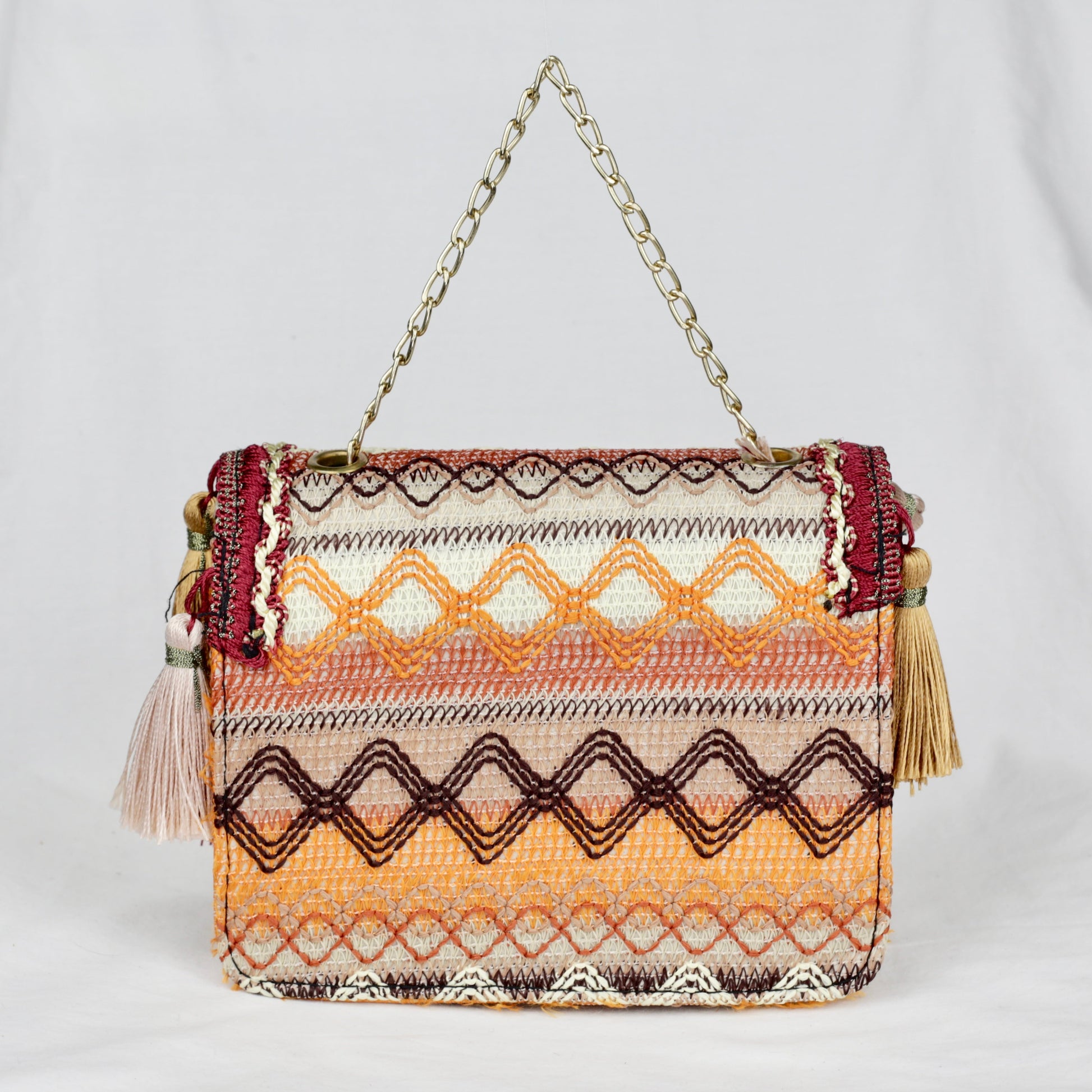 Valerie Sling Bag - The Accessorys Official