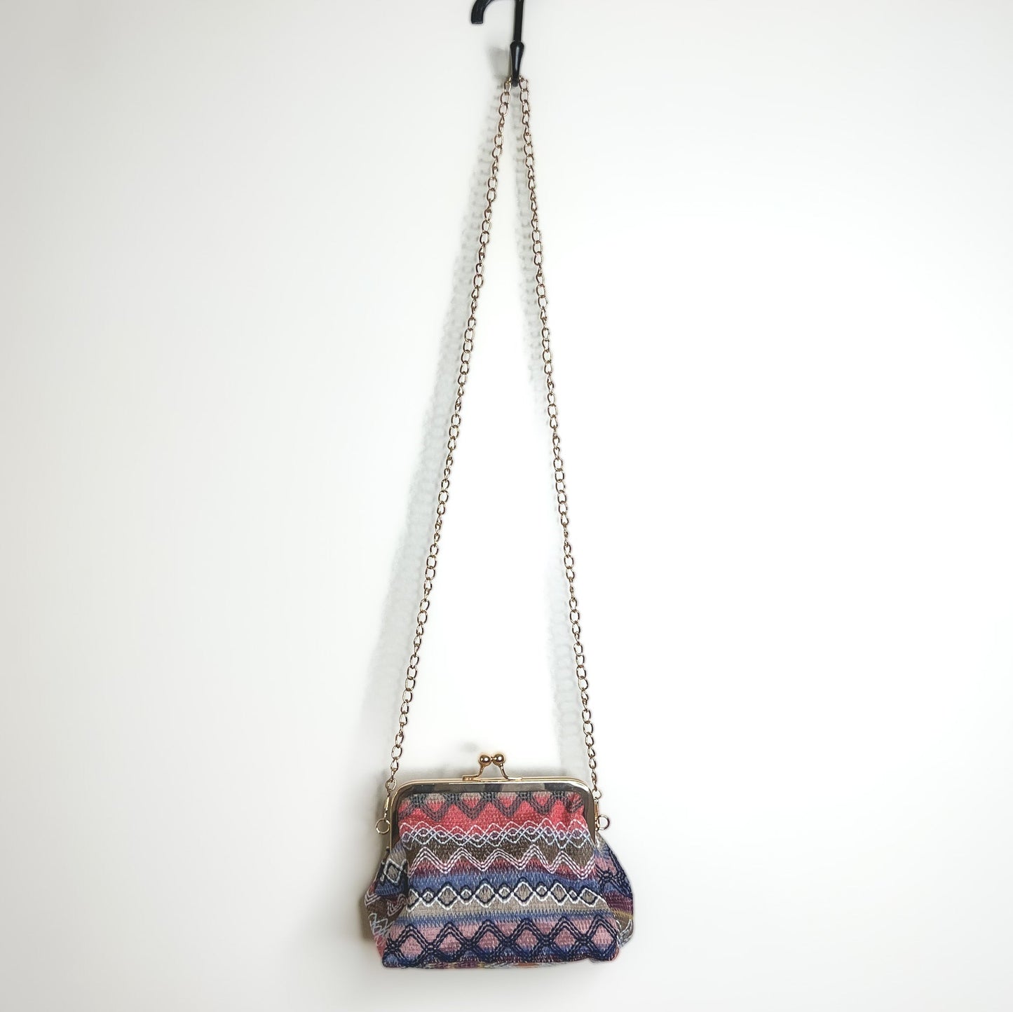 Vintage Quirk Sling Bag - The Accessorys Official