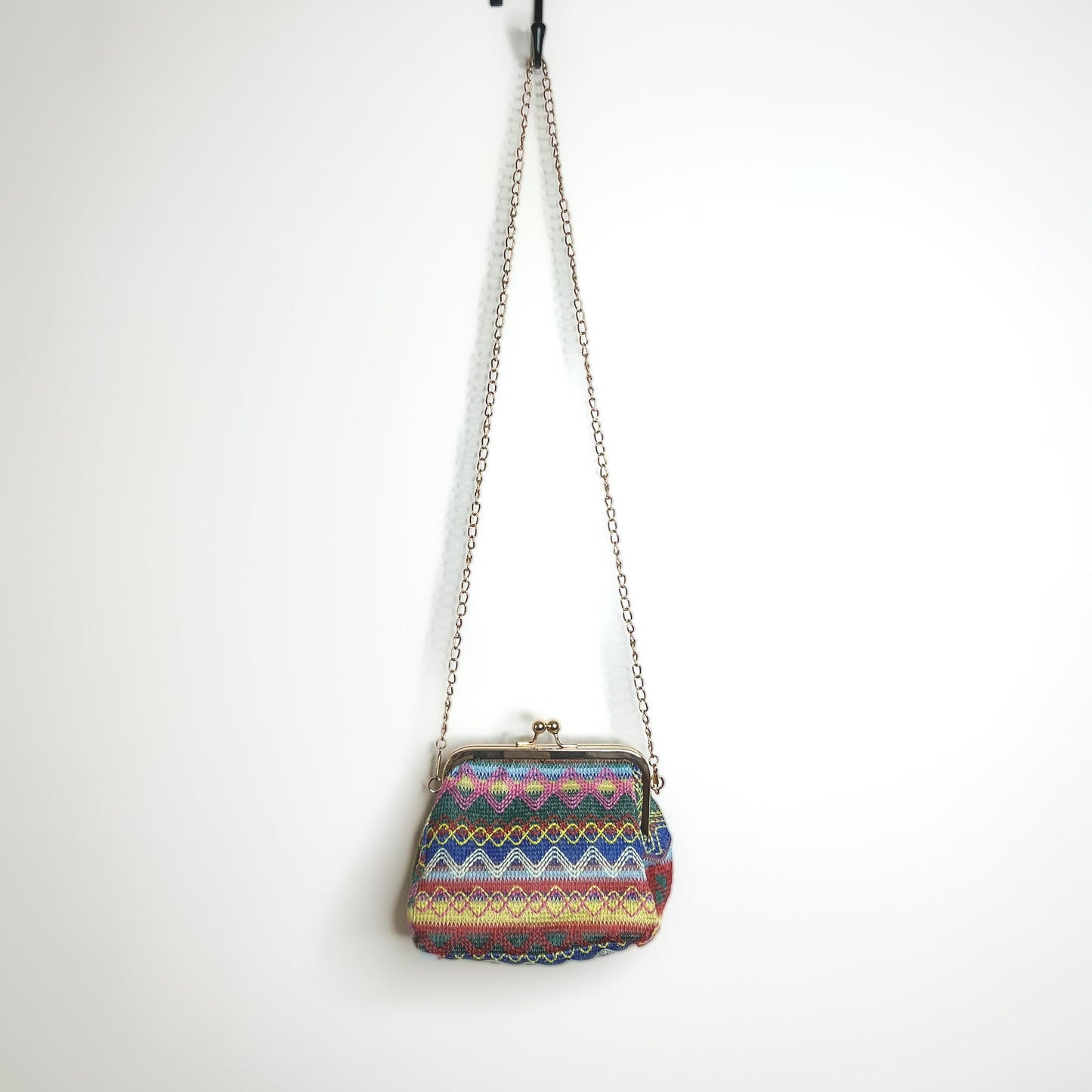 Vintage Quirk Sling Bag - The Accessorys Official
